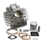 Airsal 65cc Cilinderkit Tomos A35
