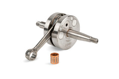 Polini Krukas Big Evolution 44MM Slag / 95MM Drijfstang Minarelli Am6