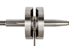 Polini Krukas Big Evolution 44MM Slag / 95MM Drijfstang Minarelli Am6