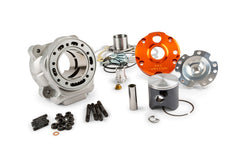 Stage6 Flangemount 100cc R/T Cilinderkit