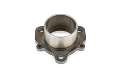 Uitlaat Flens 2Fast 3-punts 38mm buiten diameter