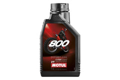 Motul 800 Off Road 100% synthetisch