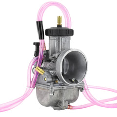 Keihin PWK 36mm Quad Vent Carburateur