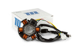 Stator Ontsteking 80W Derbi / Am6