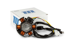 Stator Ontsteking 80W Derbi / Am6