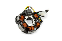 Stator Ontsteking 80W Derbi / Am6
