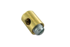 Gaskabel Nippel Universeel 5x6mm