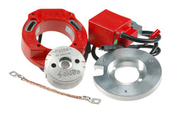 Italkit Selletra Analoge Binnenrotor Ontsteking Derbi Euro 3/4