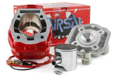 Airsal 88cc Cilinderkit Derbi Euro 3/4