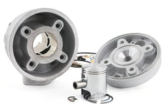 Doppler Vortex 50cc Derbi Euro 3/4