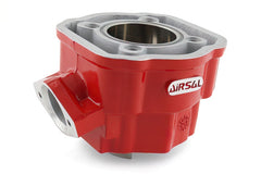 Airsal 88cc Cilinderkit Derbi Euro 3/4