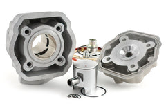 Cilinderkit Airsal Racing 50cc Derbi Euro 3/4