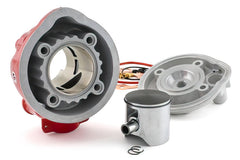 Airsal Xtreme 88cc cilinderkit Minarelli Am6