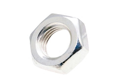 Koppeling Moer Derbi Euro 2/3/4