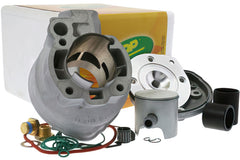 Top Performance 80cc Minarelli AM6