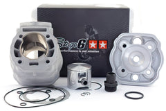 Stage 6 77cc Big Racing Cilinderkit Derbi Euro 3/4