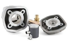 Metrakit MK 50cc Derbi Euro 3/4