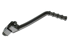 Minarelli AM6 Kickstart Zwart