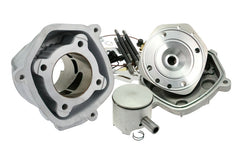 MHR Team 80cc Cilinderkit Derbi Euro 3/4