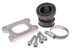 Polini Draaibaar Inlaat 35MM Derbi/Minarelli AM6