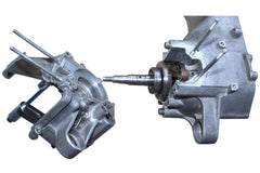 Krukaslager Trekker / Carter splitter Easyboost