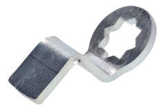 Beugel voor tankdopslot voor Derbi na 2011