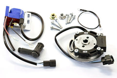 Polini PVL digitale ontsteking Derbi/Am6