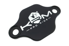 Olie Pomp Afdicht Deksel KRM Derbi/AM6