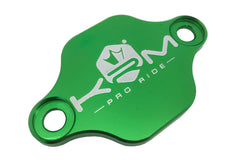 Olie Pomp Afdicht Deksel KRM Derbi/AM6