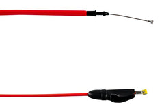 Doppler Koppelignskabel Derbi Euro 3/4 Rood