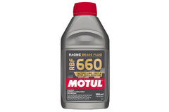 Motul Remvloeistof RBF 660 Factory 500ml