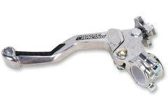 Moose Racing Koppelingshevel Zwart