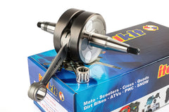 Italkit 44.9mm Krukas Derbi Euro 3/4