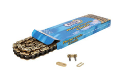 AFAM R1-G Versterkte 420 Ketting 136 Schakels