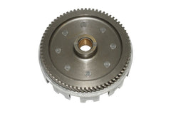 Koppelingshuis Minarelli AM6