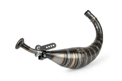 KRM 90/100 Uitlaat Minarelli AM6