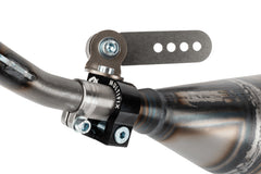 KRM 90/100 Uitlaat Minarelli AM6