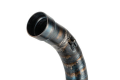 KRM 90/100 Uitlaat Minarelli AM6