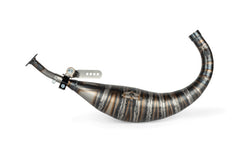 KRM 90/100 Uitlaat Minarelli AM6