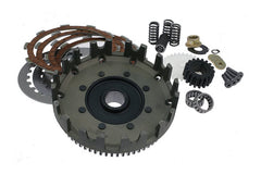 Top Performance Koppelings kit Minarelli AM6