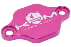 Olie Pomp Afdicht Deksel KRM Derbi/AM6