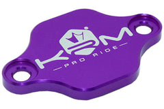 Olie Pomp Afdicht Deksel KRM Derbi/AM6