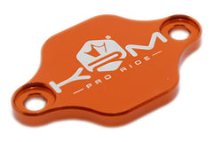 Olie Pomp Afdicht Deksel KRM Derbi/AM6