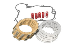 6 PLAATS KOPPELING KRM DERBI