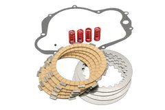 5 PLAATS KOPPELING KRM MINARELLI AM6