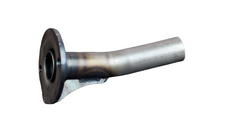 TXT V27 85 / 95cc Uitlaat Derbi Euro 2/3/4