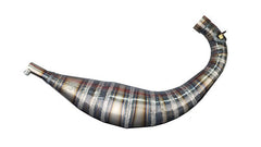 TXT V27 85 / 95cc Uitlaat Derbi Euro 2/3/4