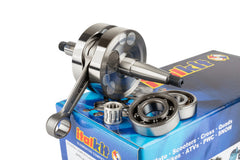 Italkit 94cc Tuningskit met Cilinder en Krukas voor Minarelli AM6