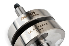 Italkit 94cc Tuningskit met Cilinder en Krukas voor Minarelli AM6