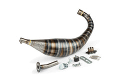 Stage6 77cc Complete Tuningskit Derbi Euro 3/4